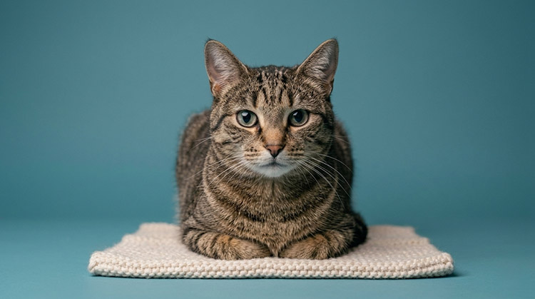 stress-in-cats